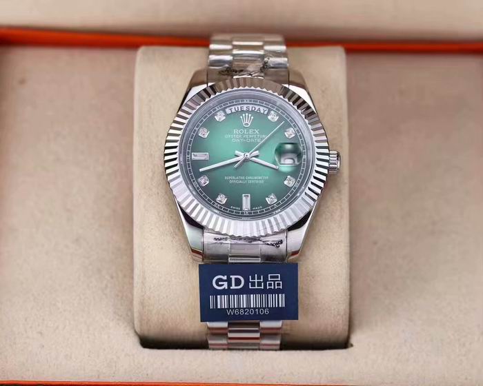 Rolex Watch 1483